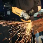 Rebarbadora DeWALT 230 MM 2600 W DWE496-QS - Rebarbadora DeWALT 230 MM 2600 W DWE496-QS